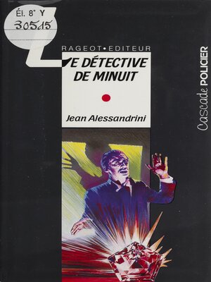 cover image of Les Enquêtes du capitaine Nox (1)